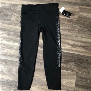 GapFit Capris. Brand New!  Size Medium